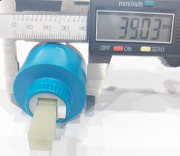 ГОЛОВКА керамическая R4S Low KFA 884-005-86-П