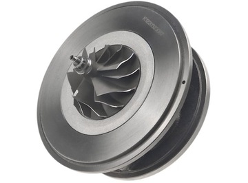 KORAS RDZEŃ TURBINY GARRETT JEEP 3.0 CRD MERCEDES 280 320 350 CDI 4-matic