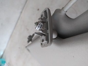 КОМПЛЕКТ СОЛНЦЕЗАЩИТНИКА OPEL COMBO C