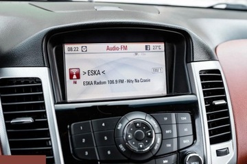 Chevrolet Cruze Hatchback 5d 1.8 16V DOHC 141KM 2012 Chevrolet Cruze 1.8 benzyna 141KM 2012r Możliwy transport pod dom!, zdjęcie 19