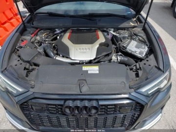 Audi A6 C8 2020 Audi S6 Limousine 2020 AUDI S6 PREMIUM PLUS TFSI QUATTRO TIPTRONIC 2.9, zdjęcie 16