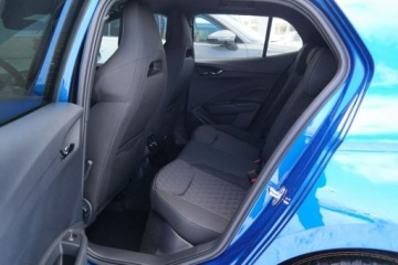 Skoda Fabia IV 2026 Škoda Fabia Skoda Fabia Monte Carlo 1.0 TSI 115, zdjęcie 25