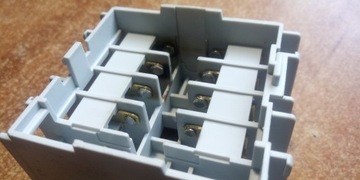 Релейный контактор CI 5-9 10 Danffoss 230В 20А