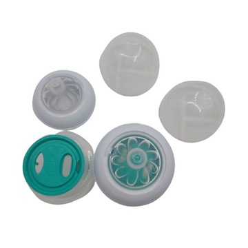 Philips Avent SCY670/02 Natural Response AirFree бутылочки 2x125 мл