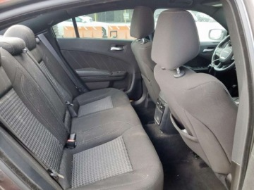 Dodge Charger VII 2023 Dodge Charger SXT 2023 3.6L 3.6 Benzyna 292KM, zdjęcie 10