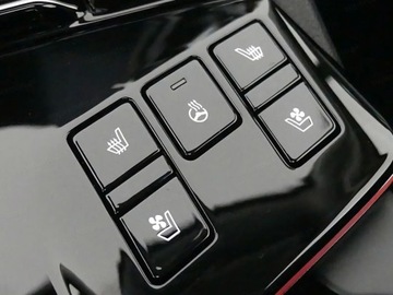 Kia Sportage V SUV 1.6 T-GDI 160KM 2025 KIA Sportage 1.6 T-GDI Business Line 2WD DCT Suv 160KM 2025, zdjęcie 9