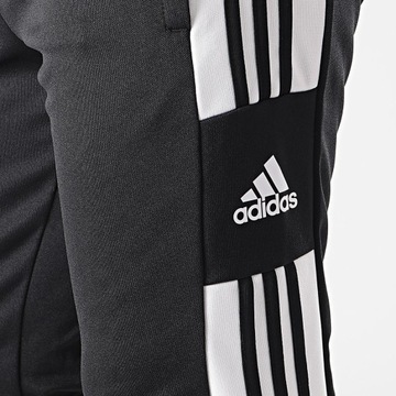Spodnie dresowe Adidas męskie treningowe dresy-XXL