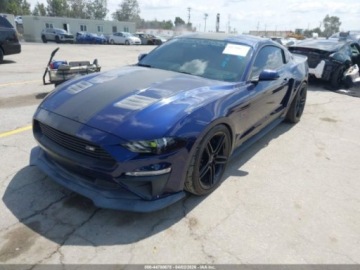 Ford Mustang VI 2019 Ford Mustang FORD MUSTANG GT PREMIUM 5.0 Benzyna 460KM, zdjęcie 6