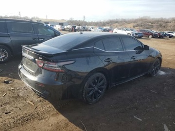 Nissan Maxima VI 2023 Nissan Maxima SR 2023 3.5l 3.5 Benzyna 300KM, zdjęcie 3