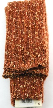 ГЕГИ BURLINGTON ШЕРСТЬ ХЛОПКОВЫЙ АКРИЛОВЫЙ ПЛОТНЫЙ ТЕПЛЫЙ КРАСНЫЙ -40%