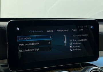 Mercedes GLC C253 SUV Plug-In 2.0 300e 320KM 2020 Mercedes-Benz GLC 4Matic Hybryda Faktura VAT 23 2.0 Hybryda Plug-in, zdjęcie 28