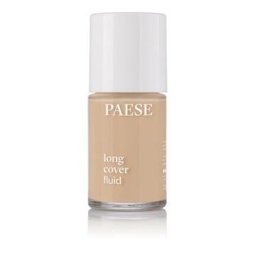 Paese Podkład Long Cover 1.75 30ml