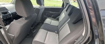 Fiat Sedici 1.6 16v 120KM 2013 Fiat Sedici Fiat Sedici 1.6 16V 4x2 Fresh 1.6 BenzynaLPG 120KM, zdjęcie 20