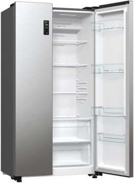 Холодильник Side by Side Gorenje NRR9185EAXL No Frost