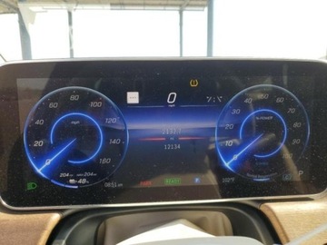 Mercedes 2023 Mercedes-Benz EQS 450, 2023r. Elektryczny 329KM, zdjęcie 9