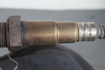 ЛЯМБДА-ЗОНД VW 1.4 TSI 07C906262BH
