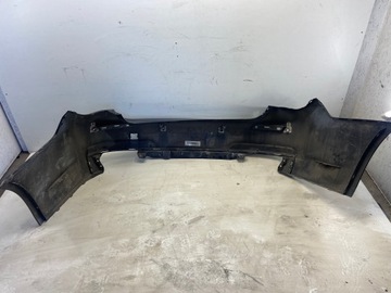 BMW 7 F01 750D 3.0D NÁRAZNÍK ZADNÍ M-PAKET 7898806 12R