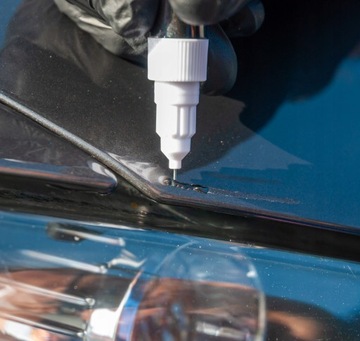 БУТЫЛКА ДЛЯ ПОДРЕШИВАНИЯ ИГОЛЬНАЯ ЩЕТКА 10 МЛ