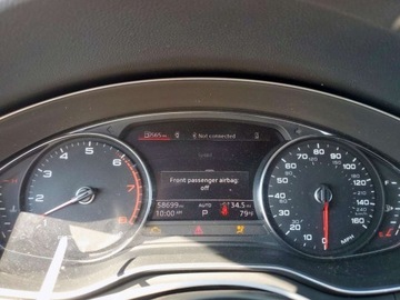 Audi A5 F5 2021 Audi a5 Premium 45 2021 2.0l 2.0 Benzyna 261KM, zdjęcie 9