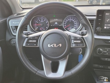 Kia XCeed 2023 Kia XCeed 120KM 2023r 21TysKm 2 komplety kol Kamera Benzyna 120KM, zdjęcie 18