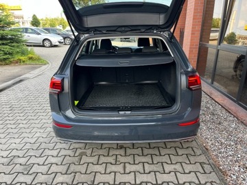 Volkswagen Golf VIII Variant 2.0 TDI 115KM 2021 Volkswagen Golf 2.0 diesel 116 KM FULL LED zarej w PL ksiazka serwis, zdjęcie 29