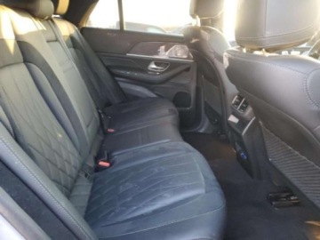 Mercedes GLE V167 2024 Mercedes-Benz GLE Gle coupe amg 53 4matic 3.0 Benzyna 429KM, zdjęcie 8