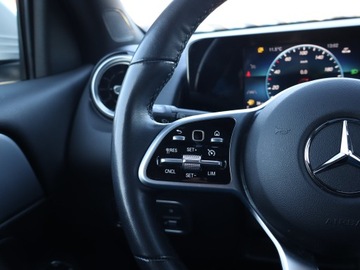 Mercedes GLB SUV 1.3 200 163KM 2022 Mercedes GLB GLB 200 4MATIC, Salon Polska, zdjęcie 15