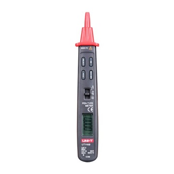 MIERNIK UNIWERSALNY UT-118B UNI-T