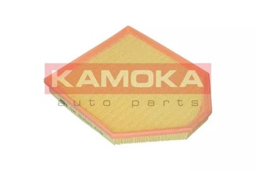 KAMOKA FILTR VZDUCHU F243401