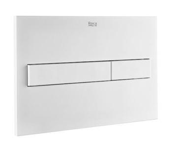 ROCA PL7 ONE Klapa Do Stelaża Duplo One A890188207