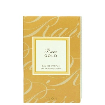 Женские духи Avon Rare Gold EDP WATER 50 мл