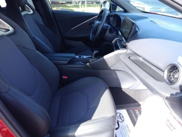 Toyota C-HR II SUV 1.8 Hybrid 140KM 2024 Toyota C-HR 1.8 Hybrid Executive Toyota C-HR 1.8 H, zdjęcie 35