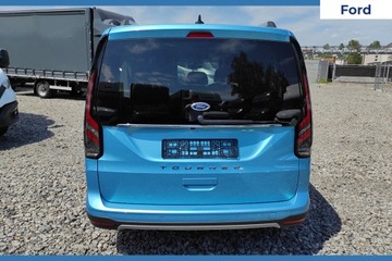 Ford Tourneo Connect IV Van 2,0 EcoBlue 122KM 2024 Tourneo Connect Grand L2H1 Active A7 2.0 122KM, zdjęcie 10
