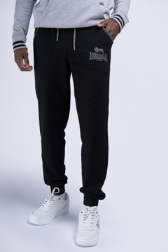 Spodnie Dresowe Męskie Slim Fit WANSFORD XXL