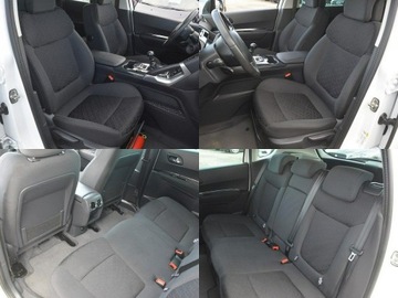 Peugeot 3008 I Crossover 1.6 HDi FAP 115KM 2014 Peugeot 3008 1.6HDI gwarancja przebiegu alufelgi b, zdjęcie 21