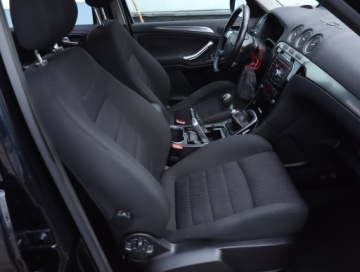 Ford S-Max I Van Facelifting 1.6 EcoBoost 160KM 2011 Ford S-Max 1.6 EcoBoost, 7 miejsc, Klima, zdjęcie 8