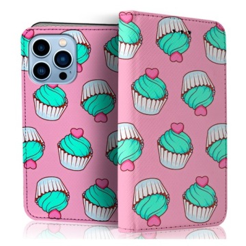 Pouzdro S Klopou Na Telefon Apple Iphone 13 Pro Pouzdro Obal Sklo
