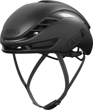 Kask ABUS GAMECHANGER 2.0 MIPS velvet black M + Worek Abus Gratis
