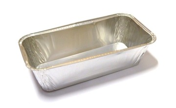 Foremka aluminiowa 1475ml