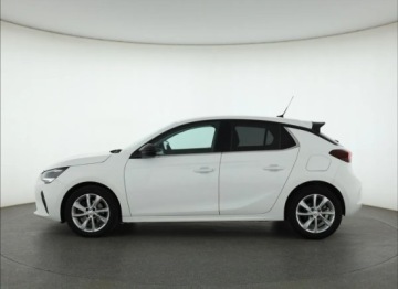 Opel Corsa F Hatchback 5d 1.2 Turbo 100KM 2022 Opel Corsa 1.2 Turbo, Salon Polska, Automat, zdjęcie 2