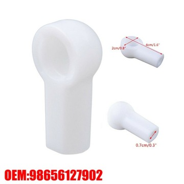 Для шарнирных частей Boxster for Porsche