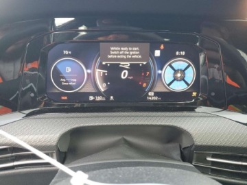 Volkswagen Golf VIII 2024 Volkswagen Golf R 2024 2.0l 2.0 Benzyna 315KM, zdjęcie 9