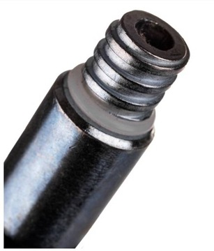 ЩЕТКА ДЛЯ МЫТЬЯ ФОТОЭЛЕКТРИЧЕСКИХ ПАНЕЛЕЙ ТЕЛЕСКОПИЧЕСКАЯ 4,9м SSFW-254