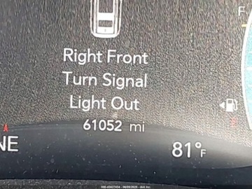 Chrysler Pacifica II 2024 Chrysler Pacifica 2024 Chrysler Pacifica Touring L FWD 3.6 Benzyna 287KM, zdjęcie 13