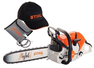 Zabawka PIŁA PILARKA STIHL Dla Dziecka + GRATIS !!
