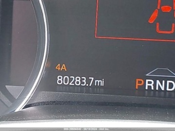 Ford Expedition III 2021 Ford Expedition 2021r, Limited Max, 3.5L, 4x4 3.5 Benzyna 375KM, zdjęcie 10