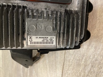 37820-50Z-G63 JINÉ MODUL 1.5 RU1 96 2018 HONDA HR-V (RU)