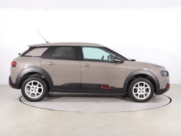 Citroen C4 Cactus Crossover Facelifting 1.2 PureTech 110KM 2018 Citroen C4 Cactus 1.2 PureTech, Salon Polska, zdjęcie 5