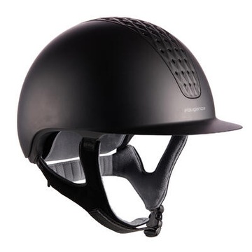 Kask jeździecki dla dzieci i dorosłych 520