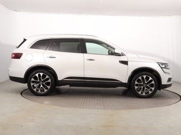 Renault Koleos II SUV 2.0 dCi 177KM 2017 Renault Koleos 2.0 dCi, Salon Polska, 174 KM, zdjęcie 5